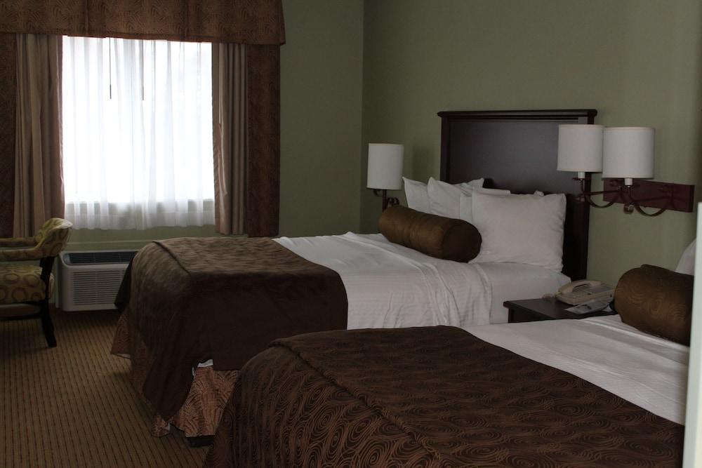 Best Western Plus Concord Inn Minocqua Exteriér fotografie
