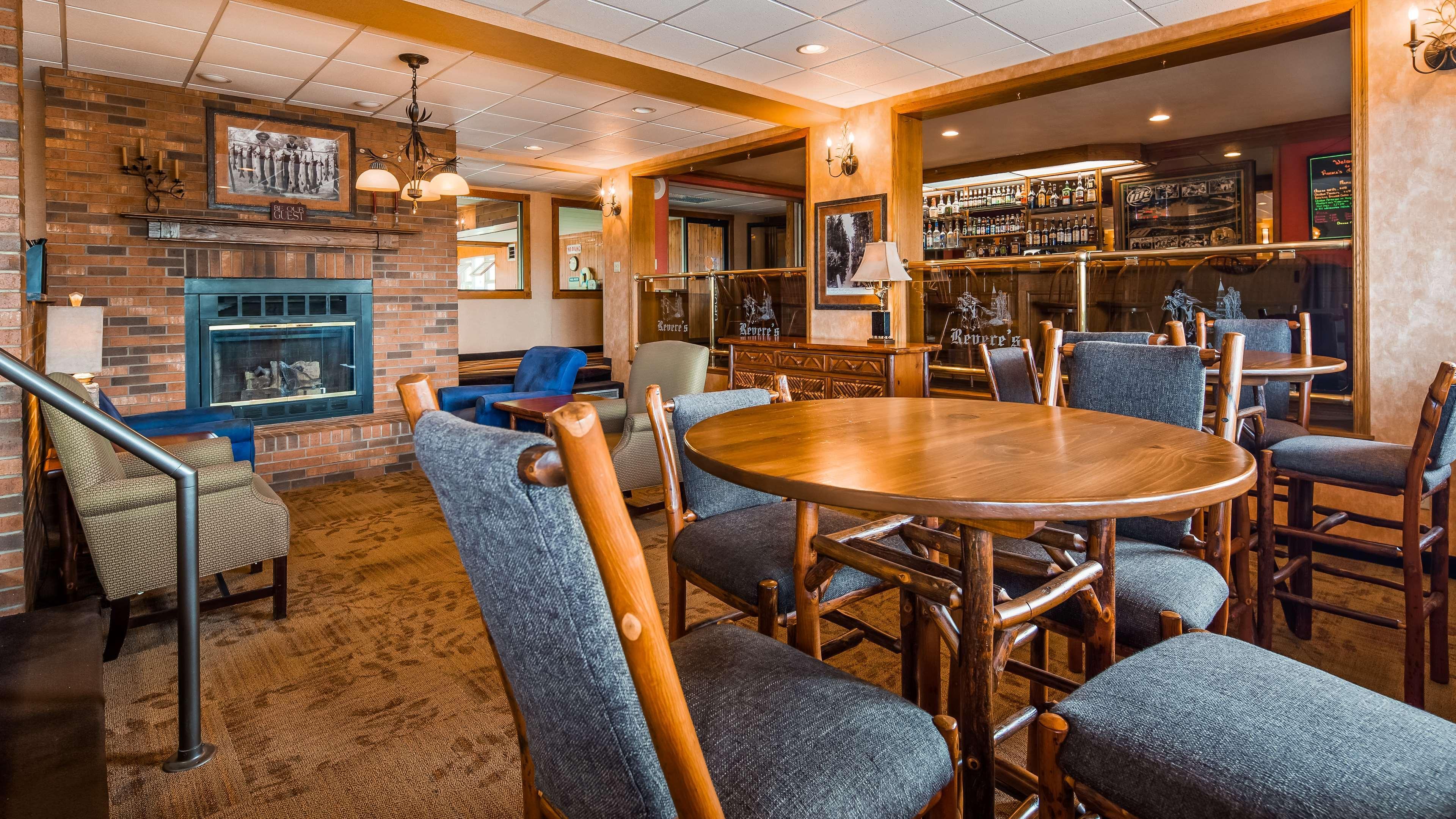 Best Western Plus Concord Inn Minocqua Exteriér fotografie