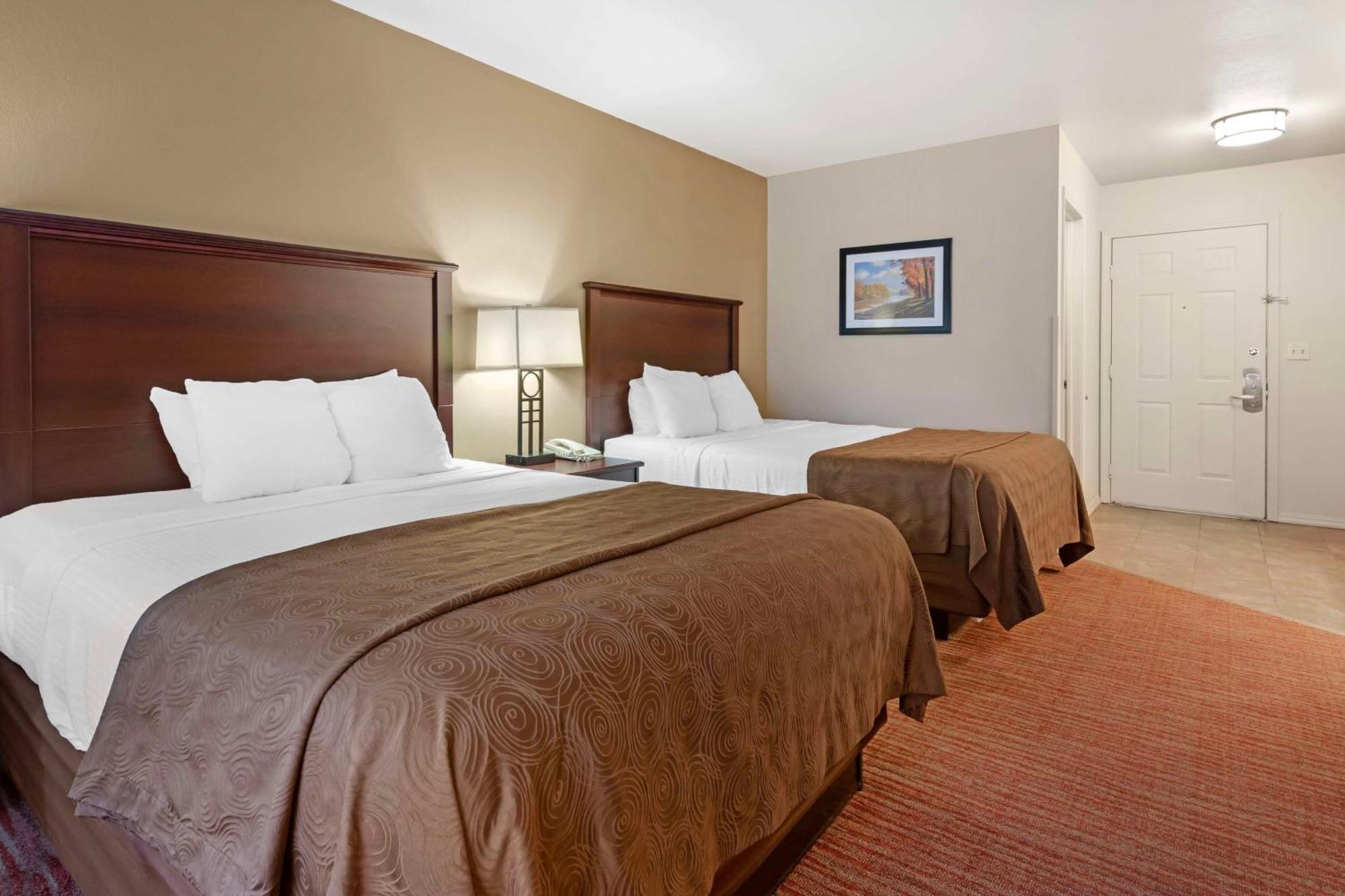 Best Western Plus Concord Inn Minocqua Exteriér fotografie