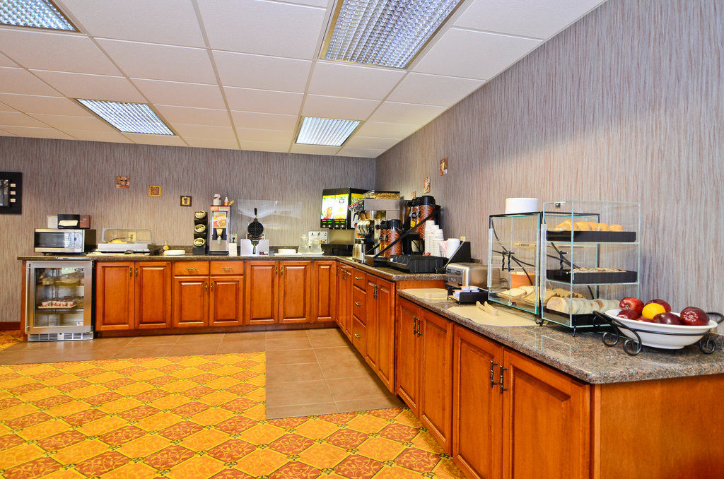 Best Western Plus Concord Inn Minocqua Exteriér fotografie