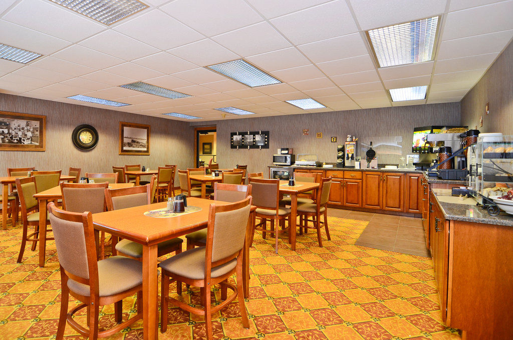 Best Western Plus Concord Inn Minocqua Exteriér fotografie